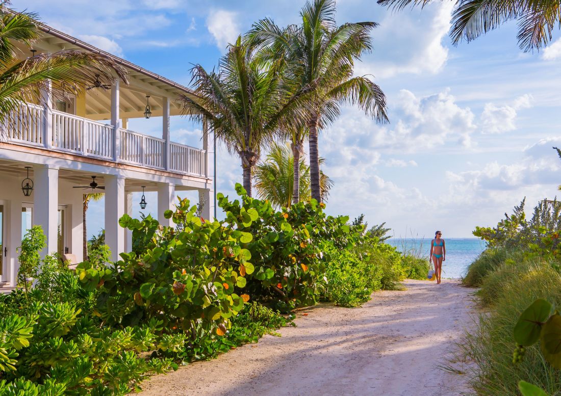 Baker’s Bay Golf & Ocean Club