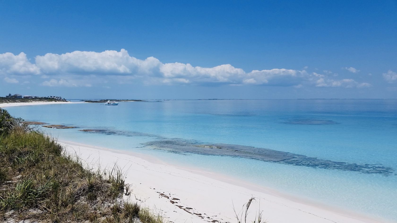 Whale's Tail Homesite 87 Baker’s Bay Golf & Ocean Club