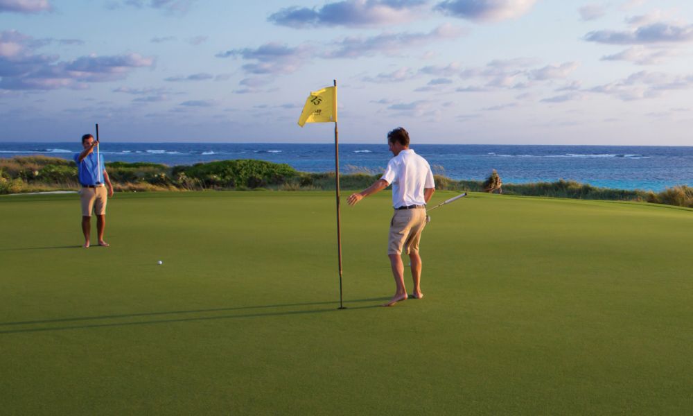 Baker’s Bay Golf & Ocean Club